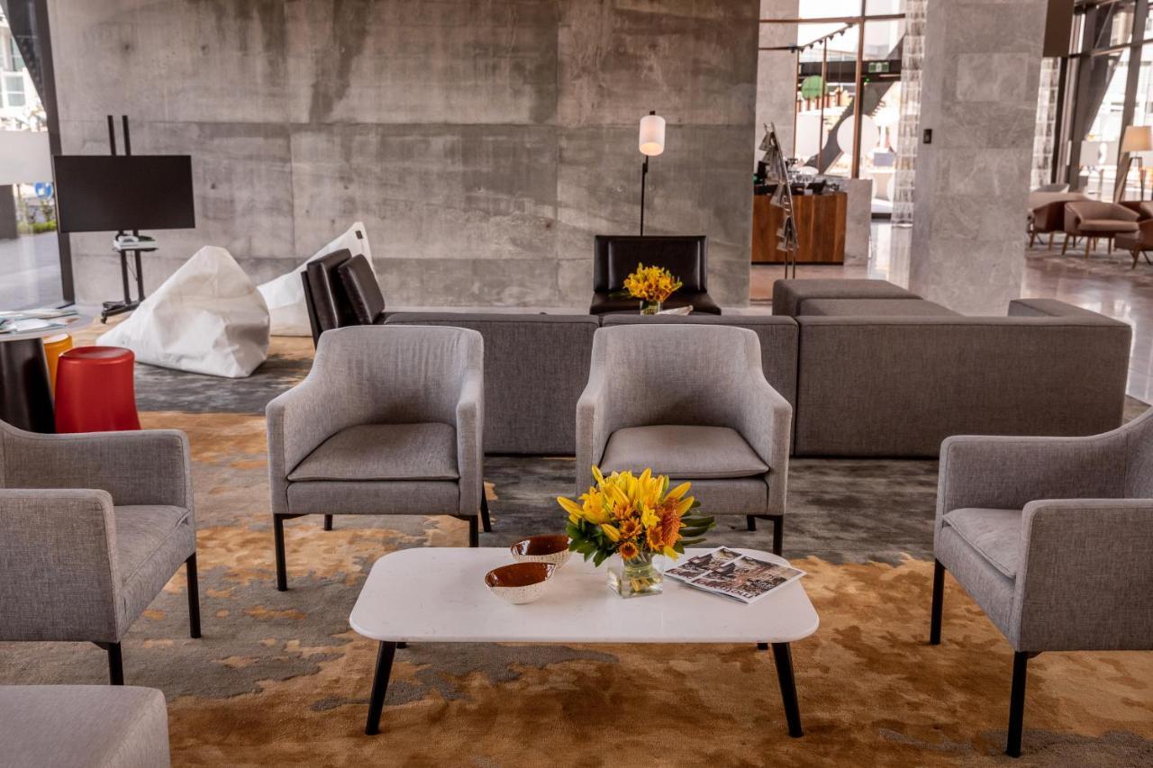 Novotel Christchurch Airport Экстерьер фото